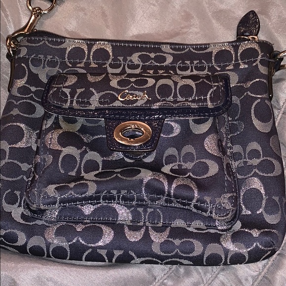 Coach Bag - Picture 1 of 2